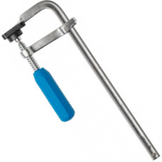 Hogert F-veida spīles, 250x80mm; HT3B913 HOGERT