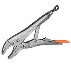 Dnipro-M Saspiedējknaibles 180mm, Cr-Mo DNIPRO-M