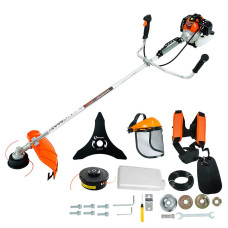 Deget Trimmeris/krūmgriezis benzīna 42.7cm3 440/255mm DEGET