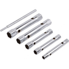 Kreator Gala atslēgu komplekts, divpusējas (6gab.) Kreator