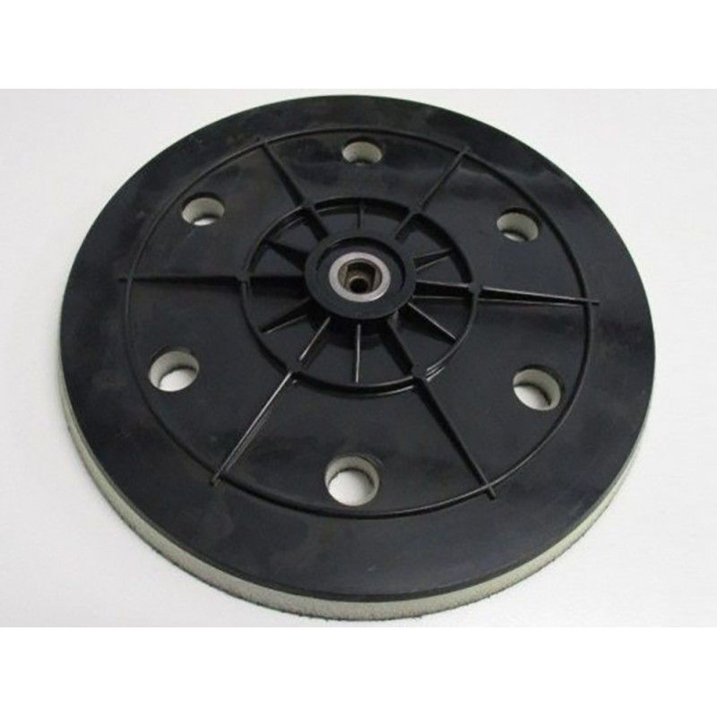 Varo Pamatne slīpmašīnai Ø225mm POWX0477, apaļa POWERPLUS