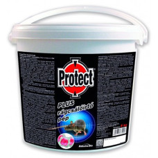 AES Pastveida inde pelēm un žurkām 5kg PROTECT PLUS