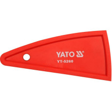 Yato Skrāpis Silikonam YT-5260 YATO