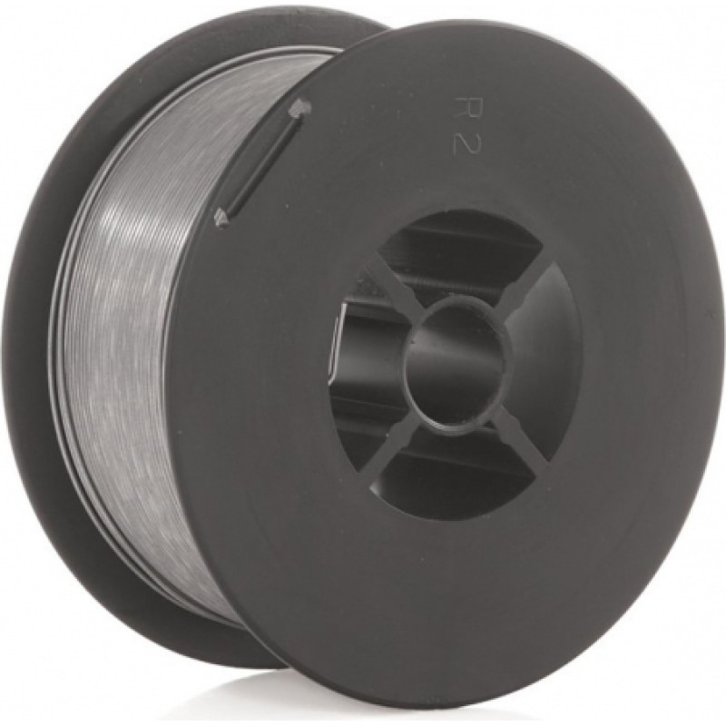 Geko Metināšanas pulverstieple 0,8mm 1kg, G74130, GEKO