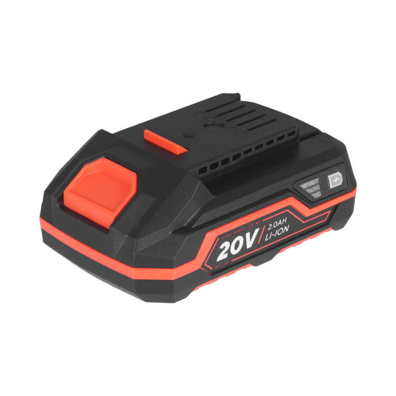 Dnipro-M Akumulators Li-Ion 20V, 2.0Ah BP-220 DNIPRO-M