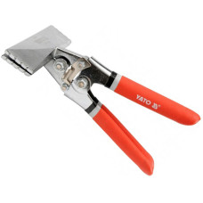 Yato Knaibles profilu locīšanai 210mm, 150x35mm YATO