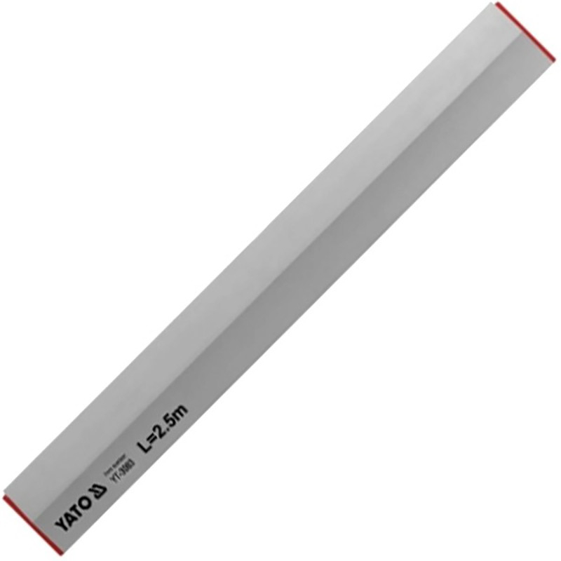 Yato Trapecveida Profils 250Cm; YT-3083 YATO
