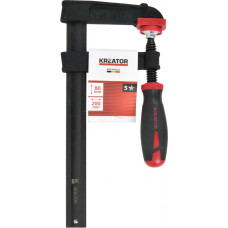 Kreator Koka spiede KREATOR KRTH40202 80x200mm