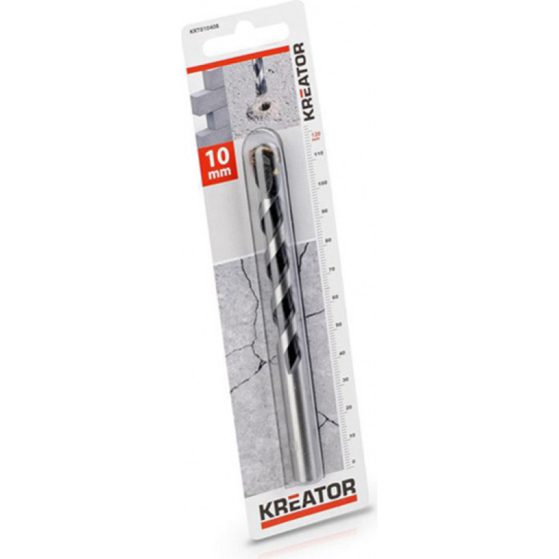 Kreator Urbis betonam 10x120mm KRT010408 KREATOR