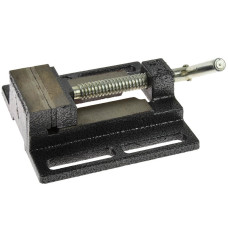 Geko Skrūvspīles stacionāram urbim 60mm Geko