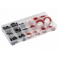 Hogert Hidrolisko blīvju komplekts (141gab.) HT8G510 HOGERT