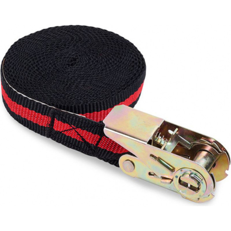 Kreator Siksnas bagāžas nostiprināšanai 135kg 5m Kreator