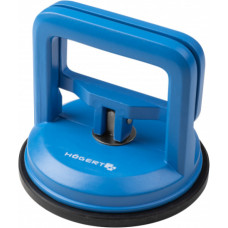 Hogert Piesūceknis, alumīnija, 50kg HT3B343 HOGERT