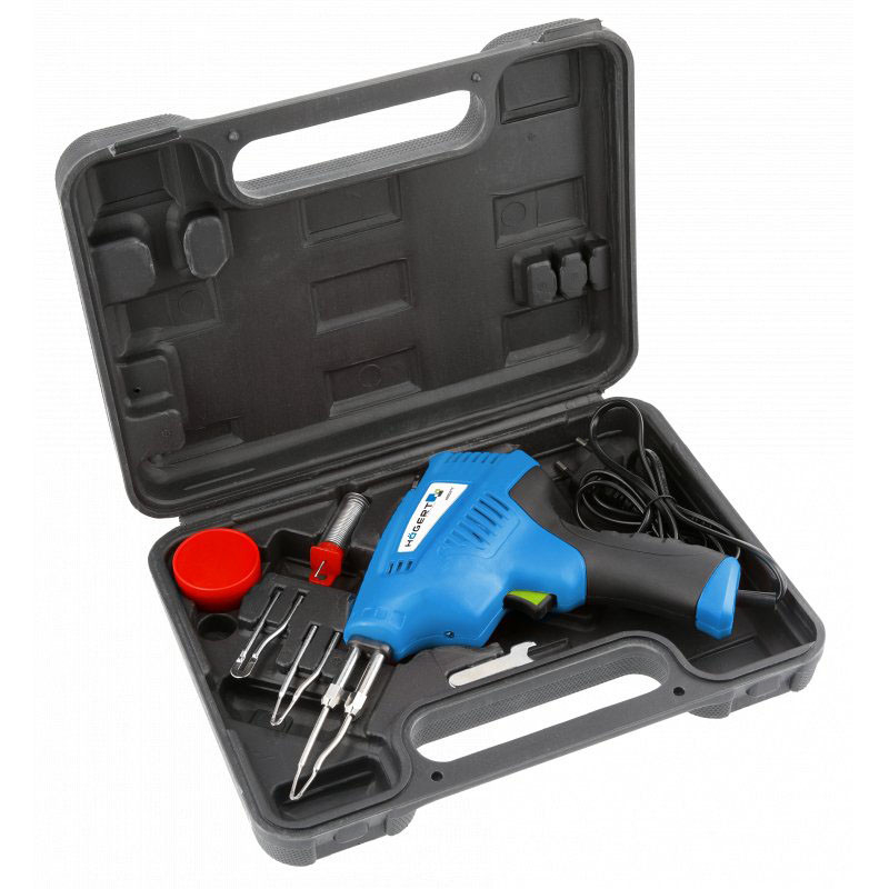 Hogert Lodāmurs 200W, 3-režīmu, HT2C311 HOGERT