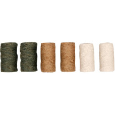 FLO Auklu komplekts 6 GAB. 88820 FLO