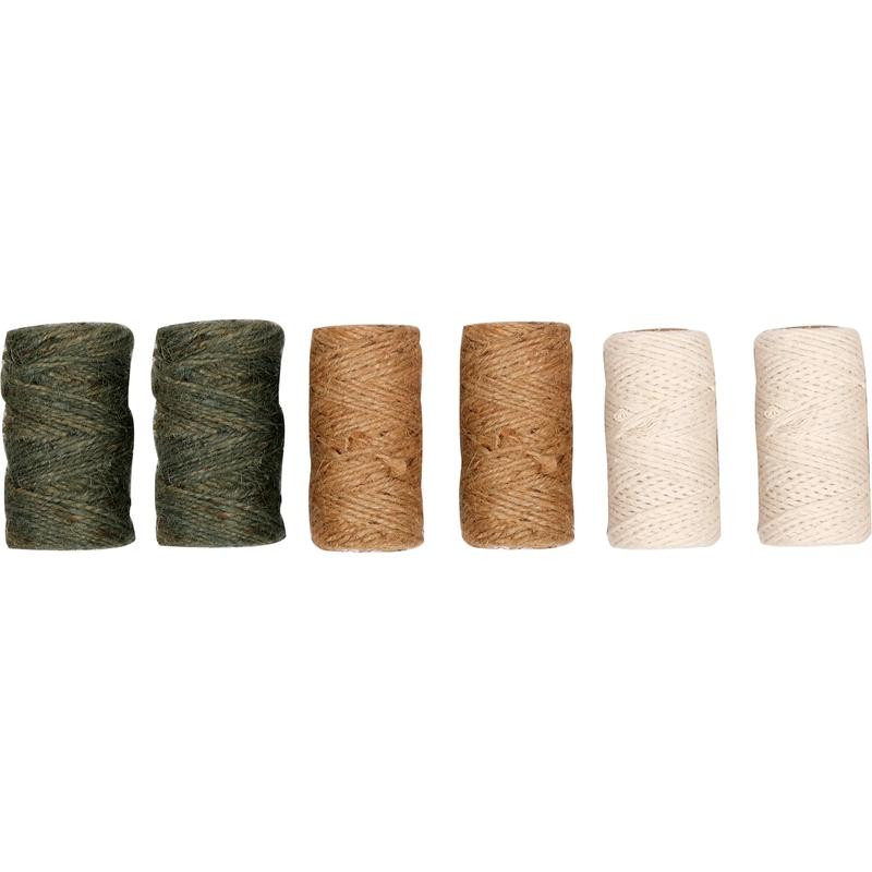 FLO Auklu komplekts 6 GAB. 88820 FLO