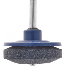 Geko Zāles pļāvēja asmeņu asinātājs, 50 mm abrazīvais akmens, G83060, GEKO