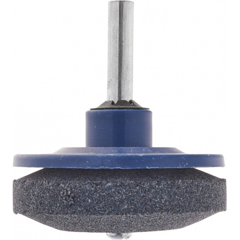 Geko Zāles pļāvēja asmeņu asinātājs, 50 mm abrazīvais akmens, G83060, GEKO