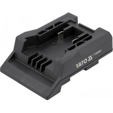 Yato Adapteris YT-829600, YT-829603, YATO, Milwaukee savienojums