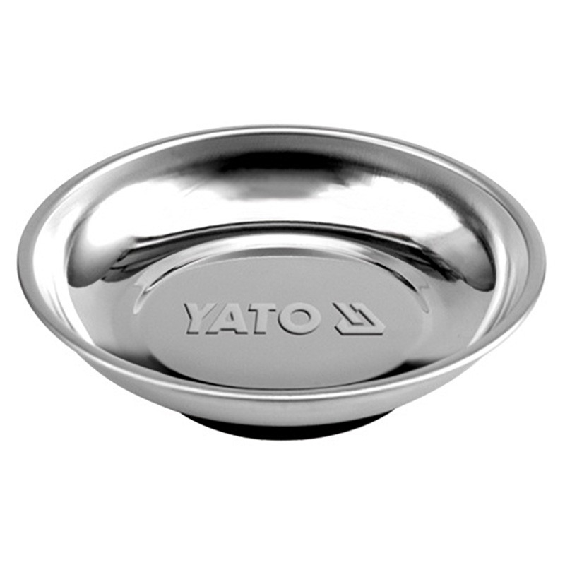 Yato Paplāte magnētiska apaļa Ø 150mm YT-0830 YATO