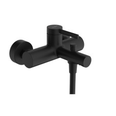 Hansgrohe vannas maisītājs Zesis S, matēts melns