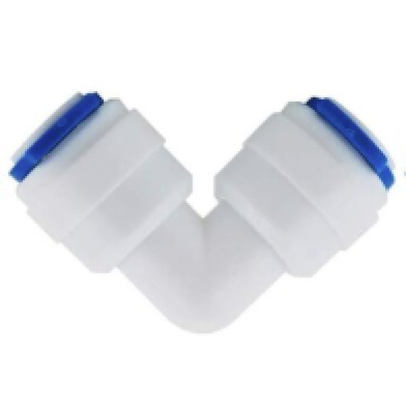 Ūdens Būve Līkums 1/4Tub x 1/4Tub