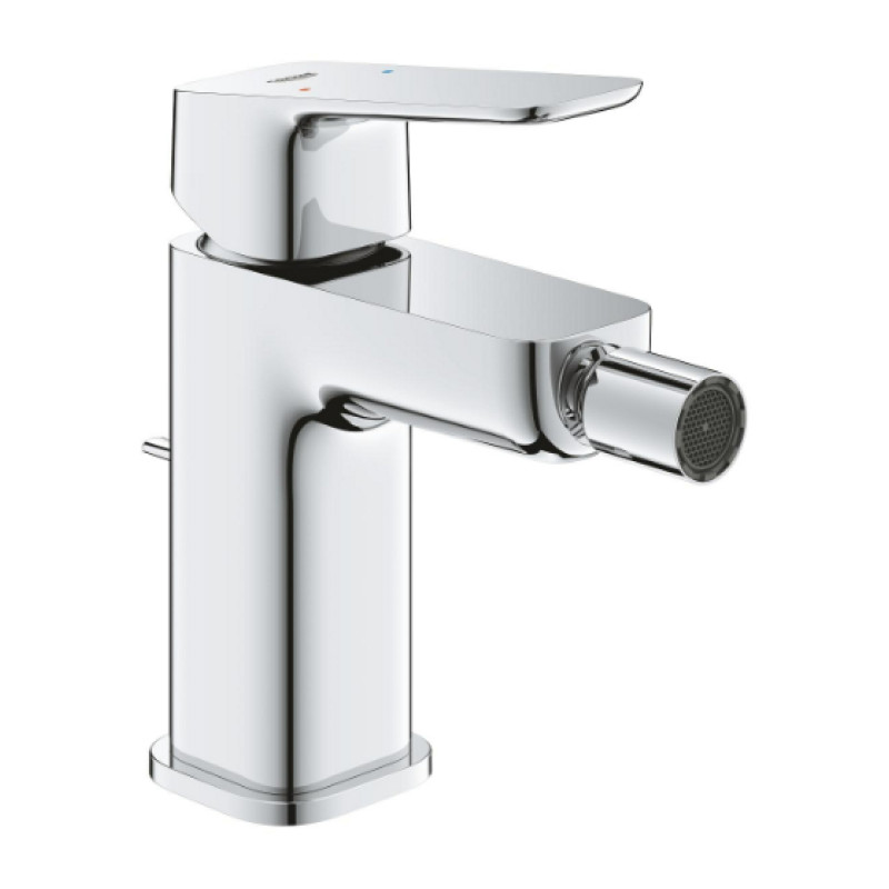 Grohe bidē maisītājs Cubeo 1/2' S , hroms