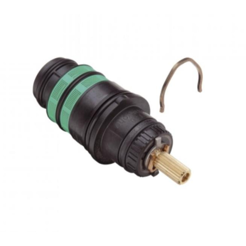 Hansgrohe reversais kārtridžs termostatam