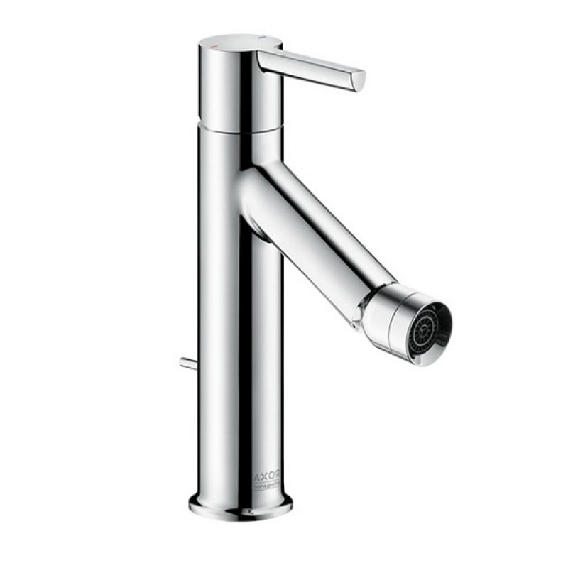 Hansgrohe bidē maisītājs Axor Starck, ar pop-up, hroms