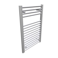 Zehnder dvieļu žāvētājs Aura, 775x600 mm, balts