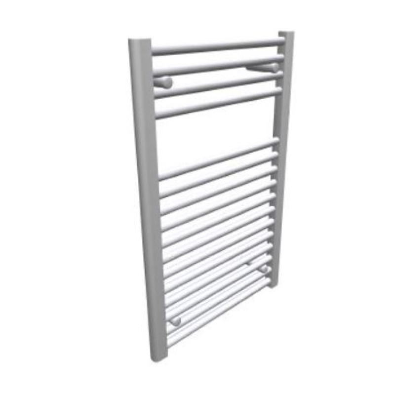 Zehnder dvieļu žāvētājs Aura, 775x600 mm, balts