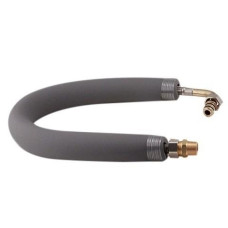 Hansgrohe lokanais pievads sifona uzpildei, 800 mm