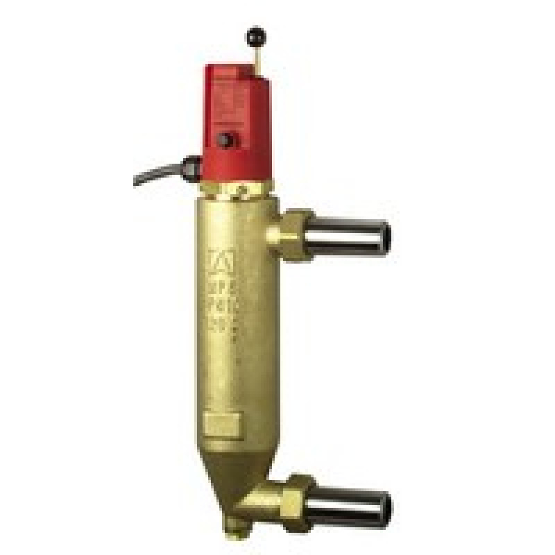 Afriso katla ūdens līmeņa signalizātors WMS-WP6