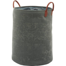 Aquanova veļas kaste York, d=420 mm, h=550 mm, 76 l, forest