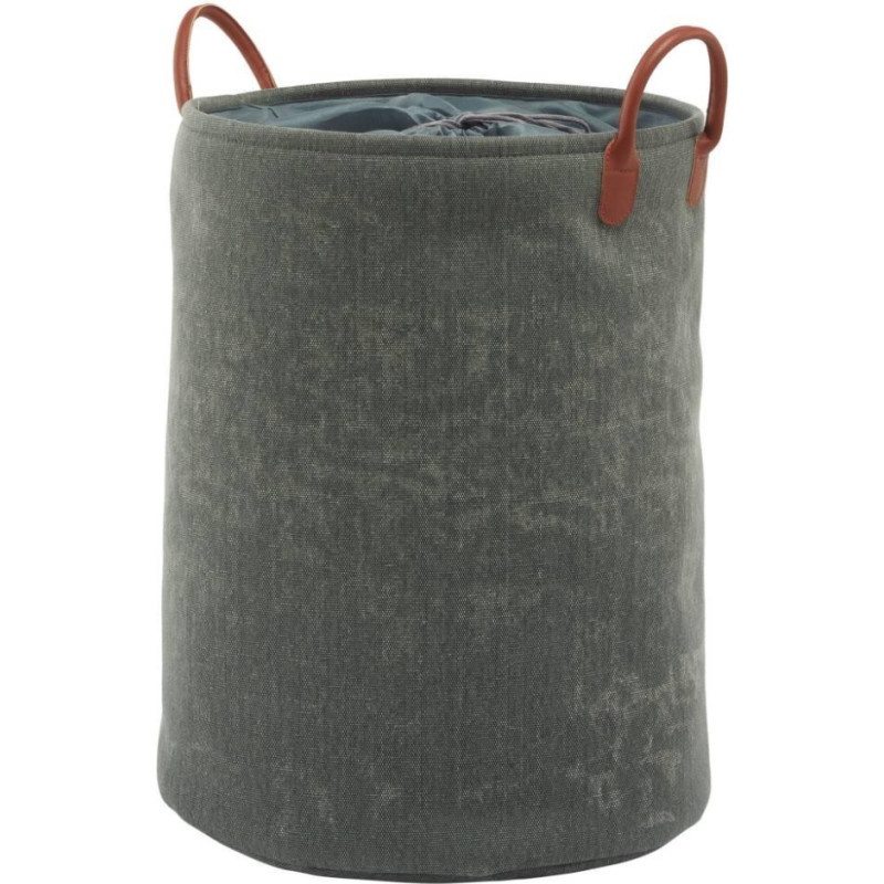 Aquanova veļas kaste York, d=420 mm, h=550 mm, 76 l, forest