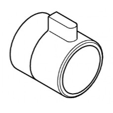 Grohe poga noslēgventilim