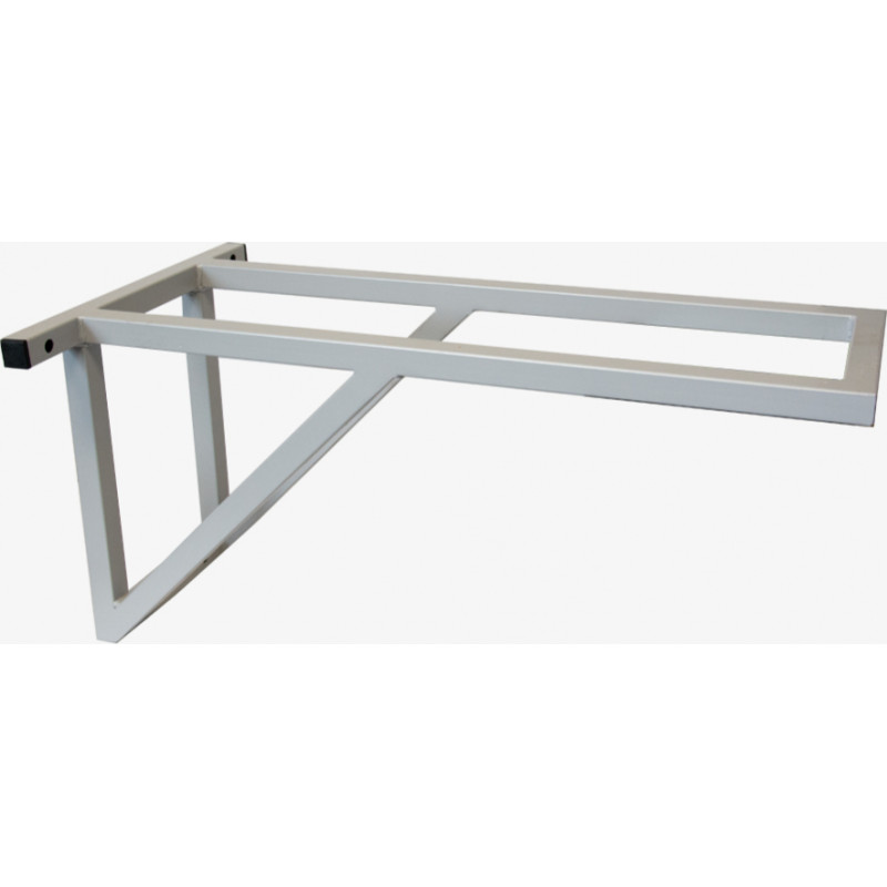 Dumvadu Meistars konsole sienas VP0031 DN250, 0-50CM