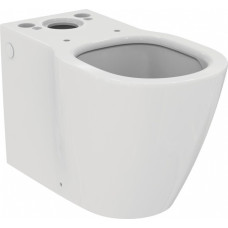 Ideal Standard poda apakša Connect Aquablade, 365x665 mm, universāls izvads, balta