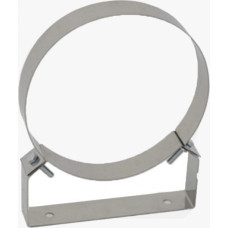 Dumvadu Meistars dūmvadu sienas stiprinājums (50mm) DN220