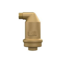 Reflex gaisa atdalītājs Exvoid T 1/2, 110°C, 10 bar