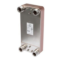 Danfoss siltummaiņa XB 70 pamatne