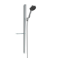 Hansgrohe dušas komplekts Rainfinity 130 3jet, 900 mm, hroms