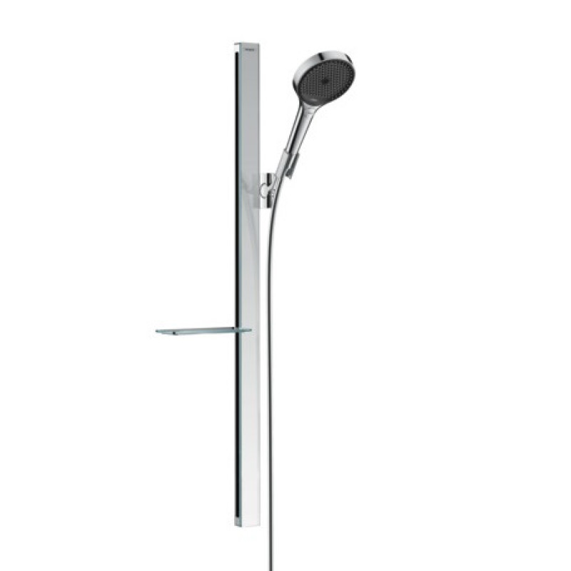 Hansgrohe dušas komplekts Rainfinity 130 3jet, 900 mm, hroms