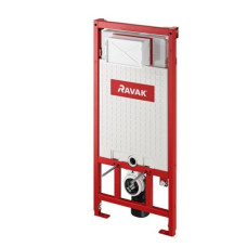 Ravak iebūvējamais rāmis podam G II, 510x115-195 mm, h=1120