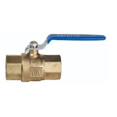 Vatette lodveida ventīlis ar īso kātu, d=50 M/M, 2x2, RSK 8547067