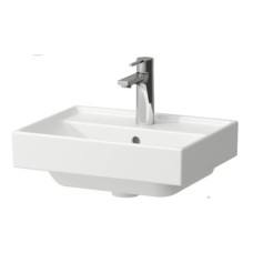 Laufen izlietne Fiora, 450x340 mm, balta