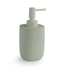 Gedy šķidro ziepju trauks Ylenia, sage green