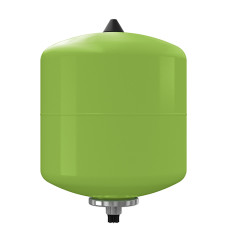 Reflex izplešanās tvertne ūdensvadam Refix DD 12L, 10bar/70°C