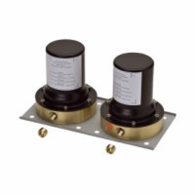 Hansgrohe vannas maisītāja zemapmetuma montāžas kārba