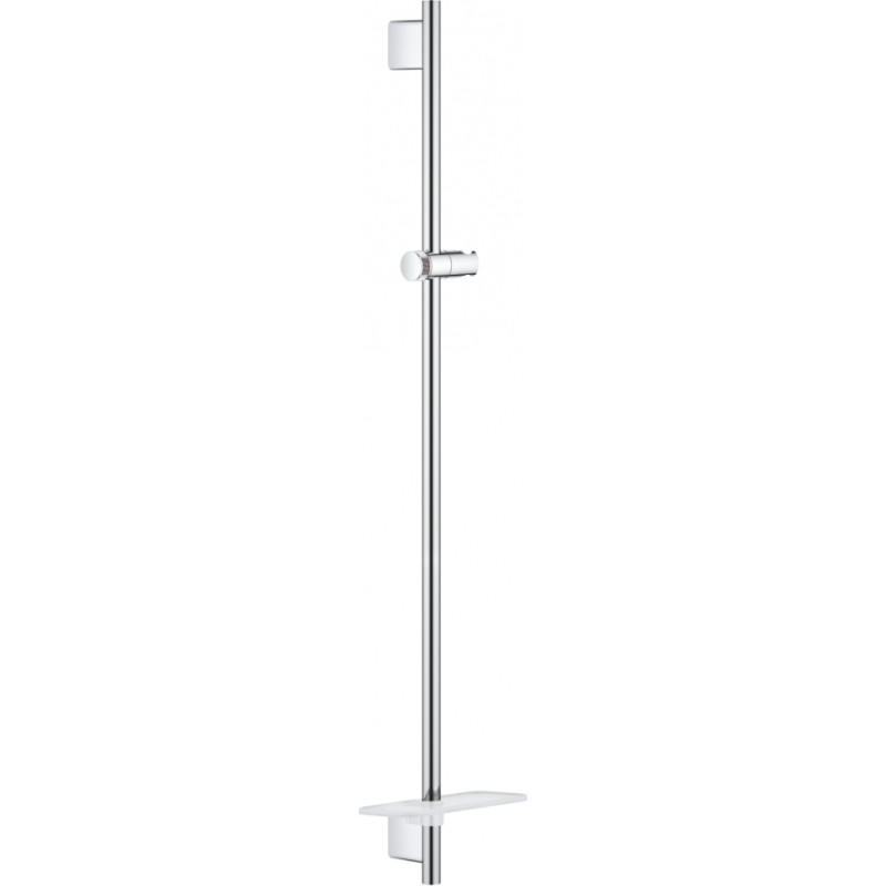 Grohe dušas stienis Rainshower SmartActive, 900 mm, hroms